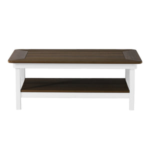 Heritage Ridge 44" X 27" Rectangle Coffee Table