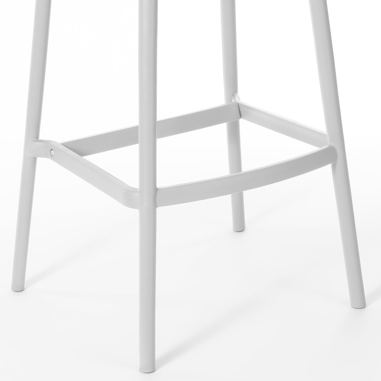 Polyform 29.5" Bar Stool (Set of 2)
