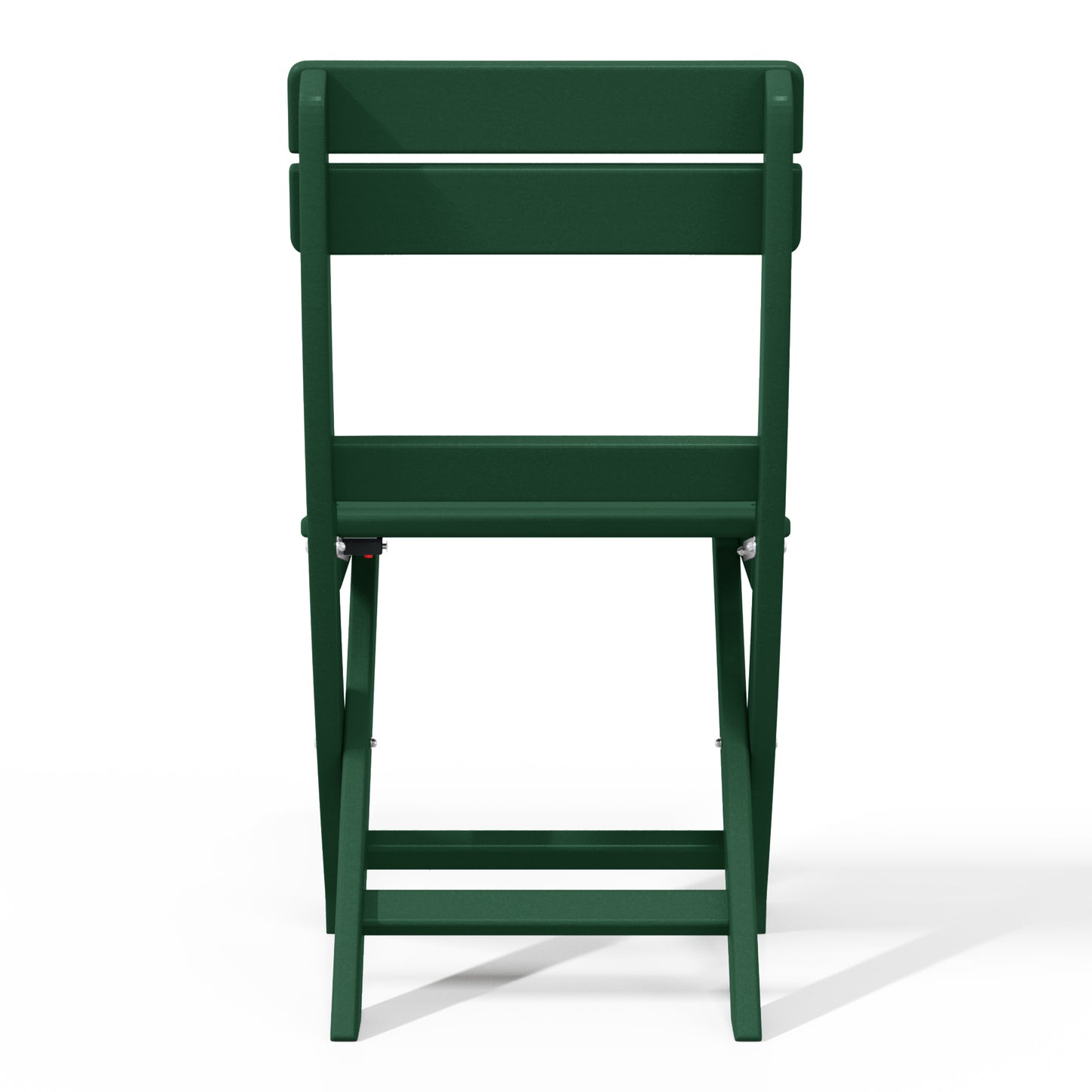 Aarhus All-Weather Outdoor Patio Folding Dining Chair