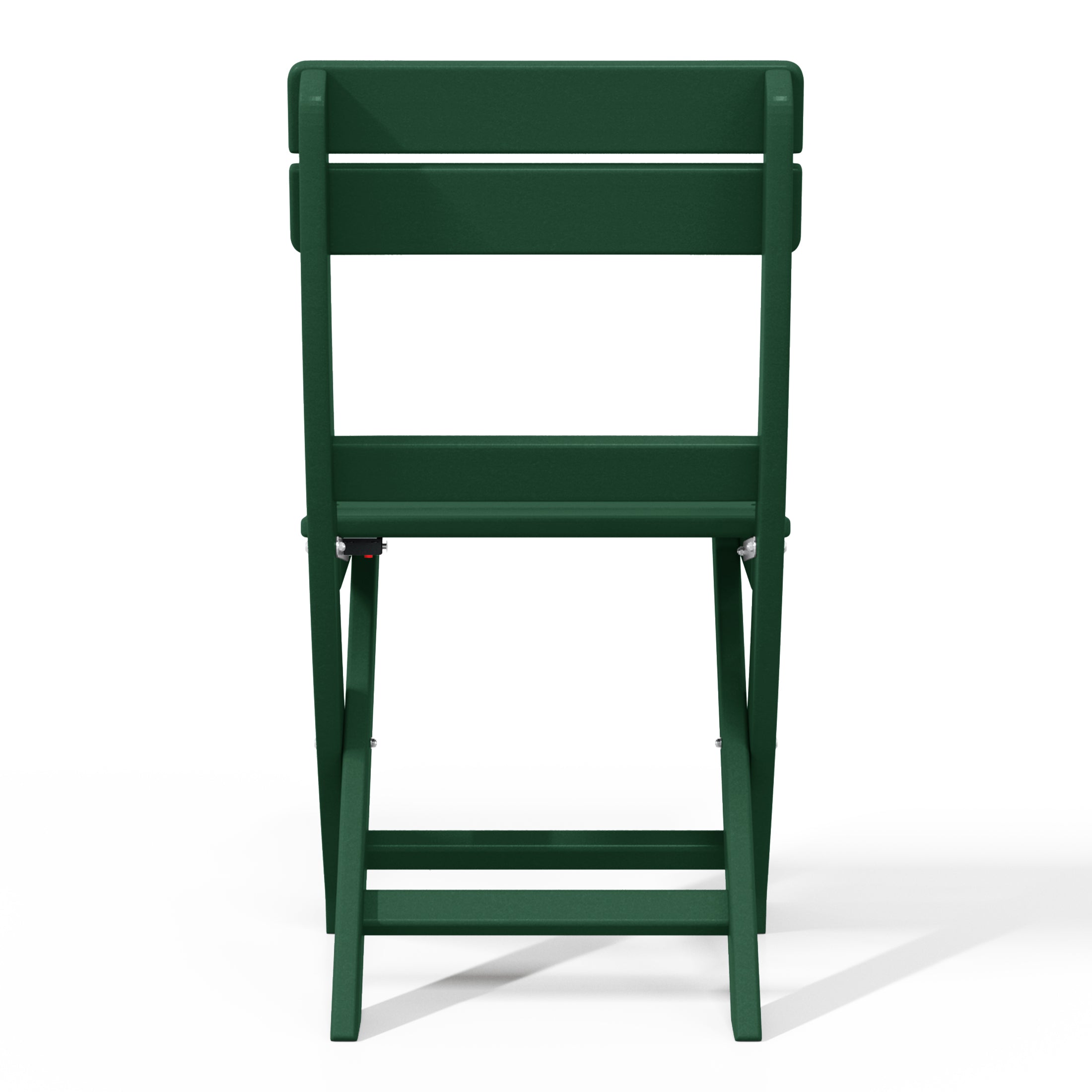 Aarhus All-Weather Outdoor Patio Folding Dining Chair