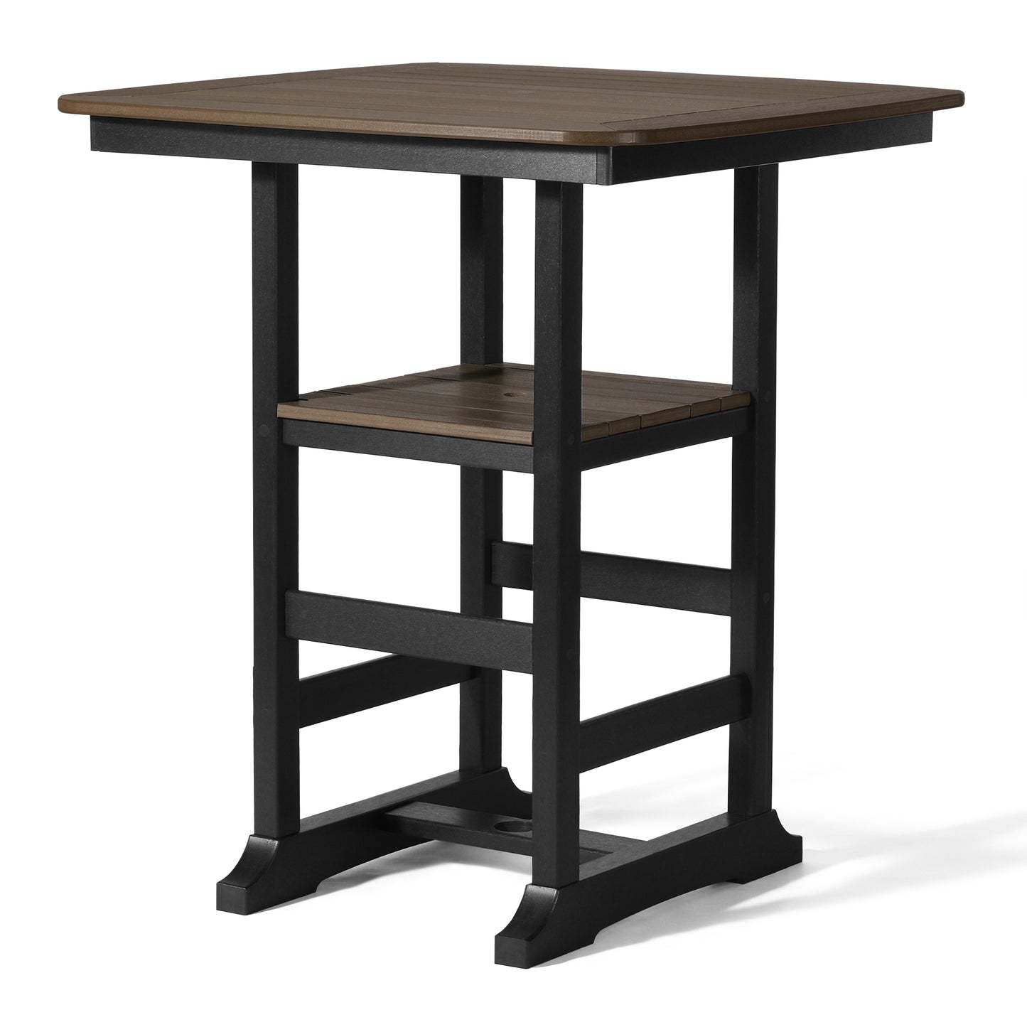 Heritage Ridge 37" Square Bar Table