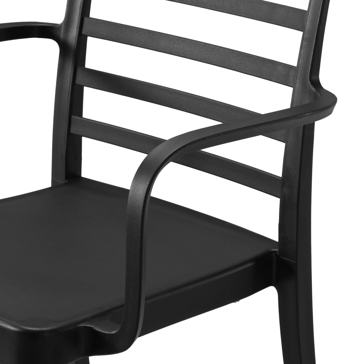 Polyform 29.5" Bar Stool (Set of 2)