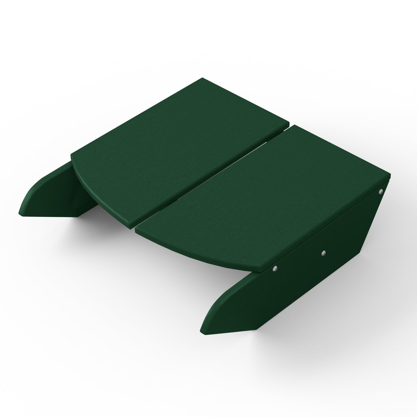La Quinta Modern Ottoman