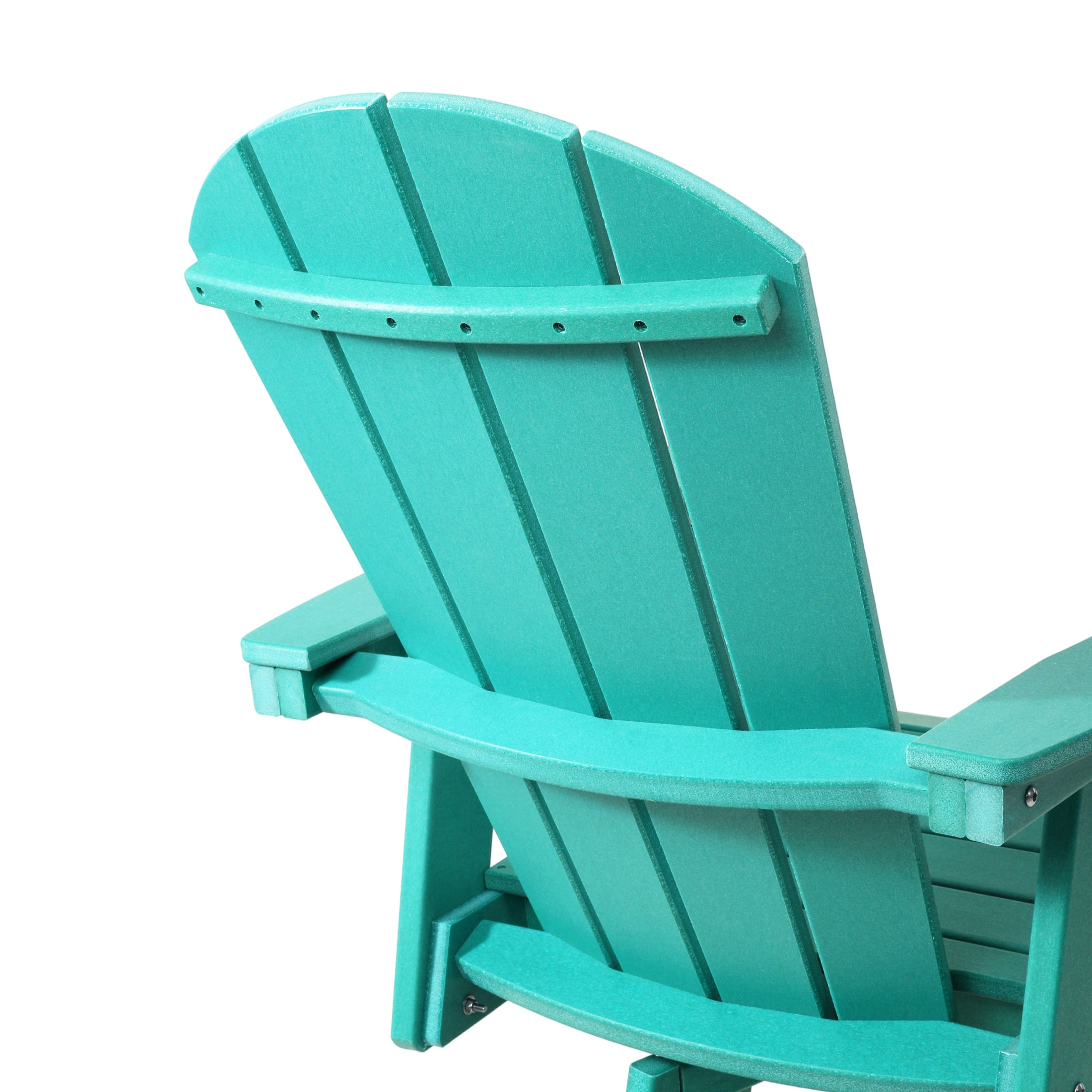 Chatham Adirondack Counter Chair with Cup Holder
