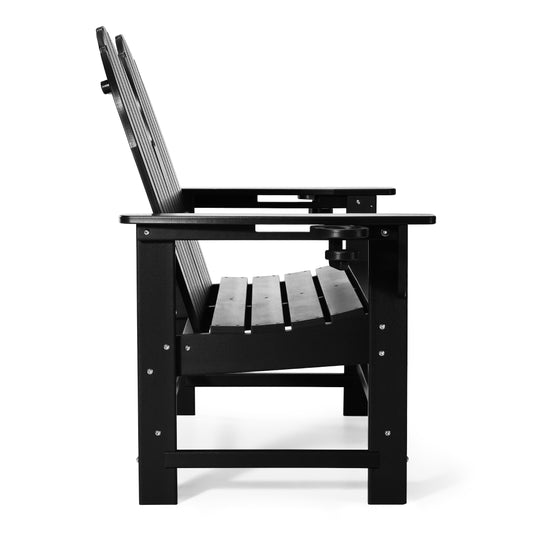 Magnolia Adirondack 49" Bench