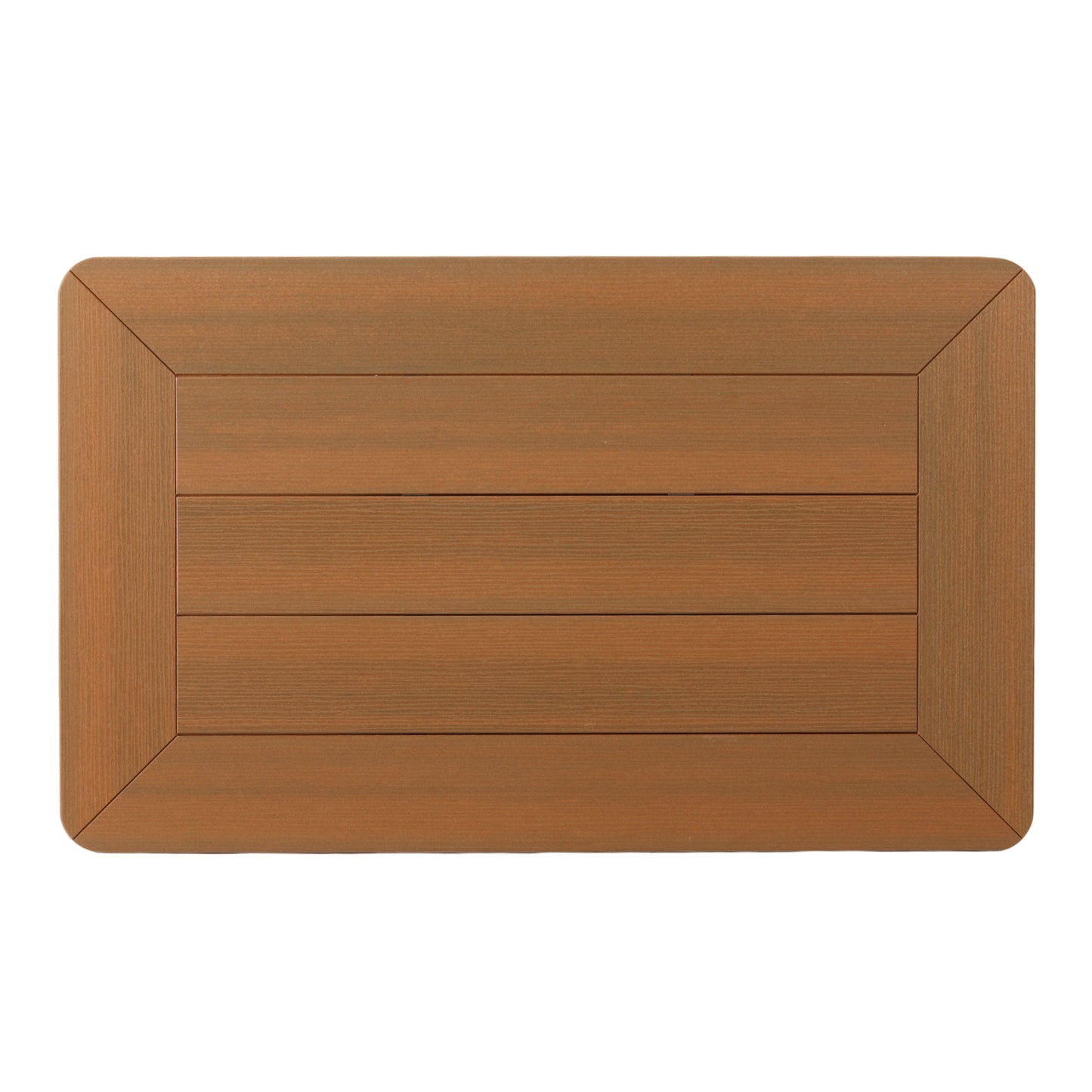 Heritage Ridge 44" X 27" Rectangle Coffee Table