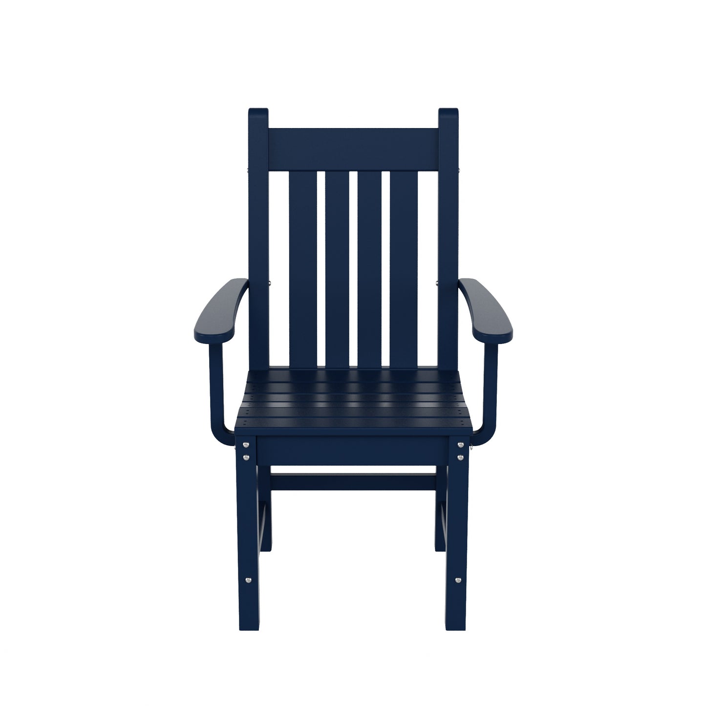 Tuscany All-Weather Outdoor Patio Dining Arm Chair