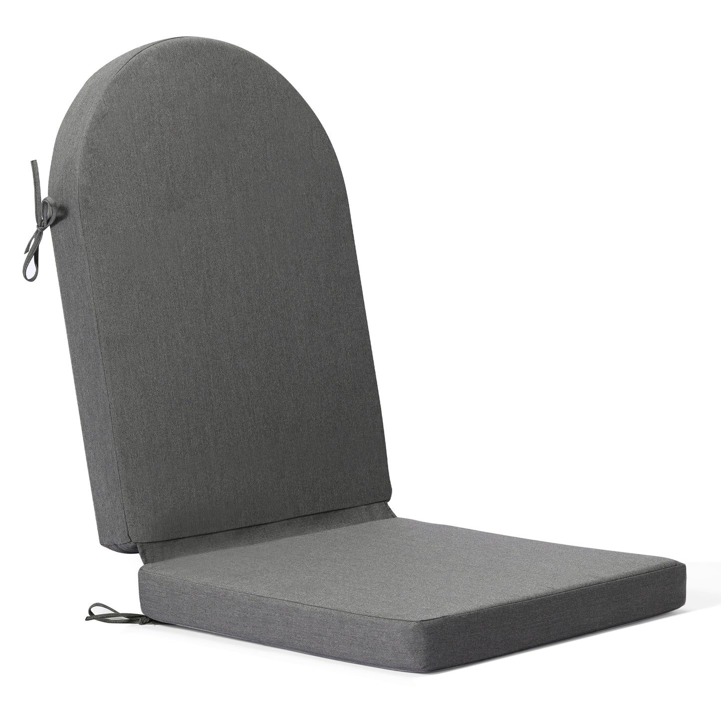 Outdoor Patio Adirondack Chair Cushion