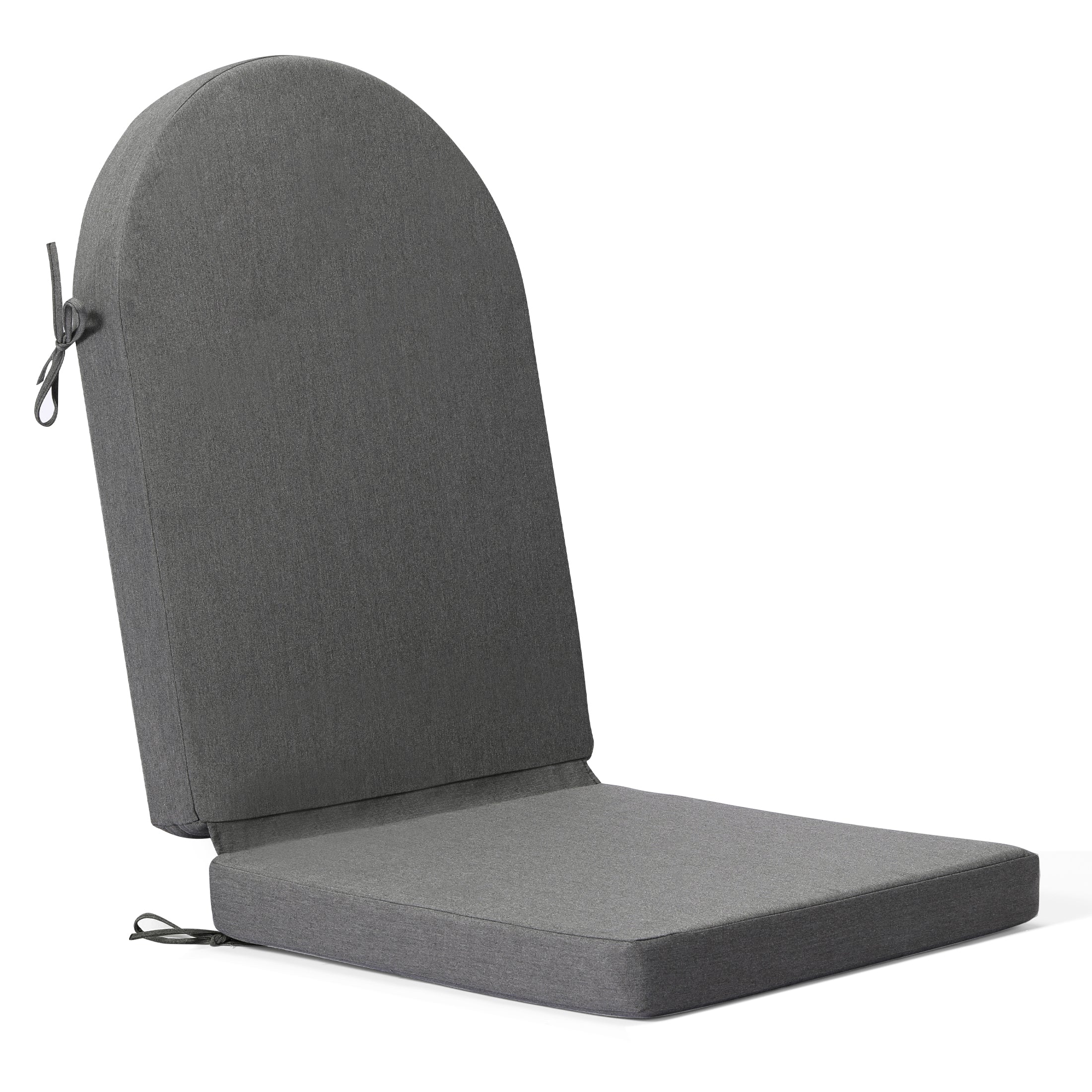 Outdoor Patio Adirondack Chair Cushion