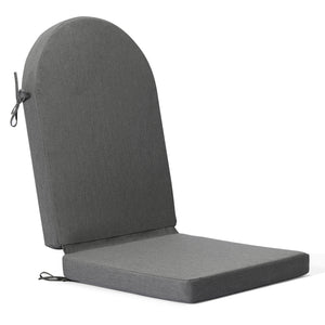 Outdoor Patio Adirondack Chair Cushion