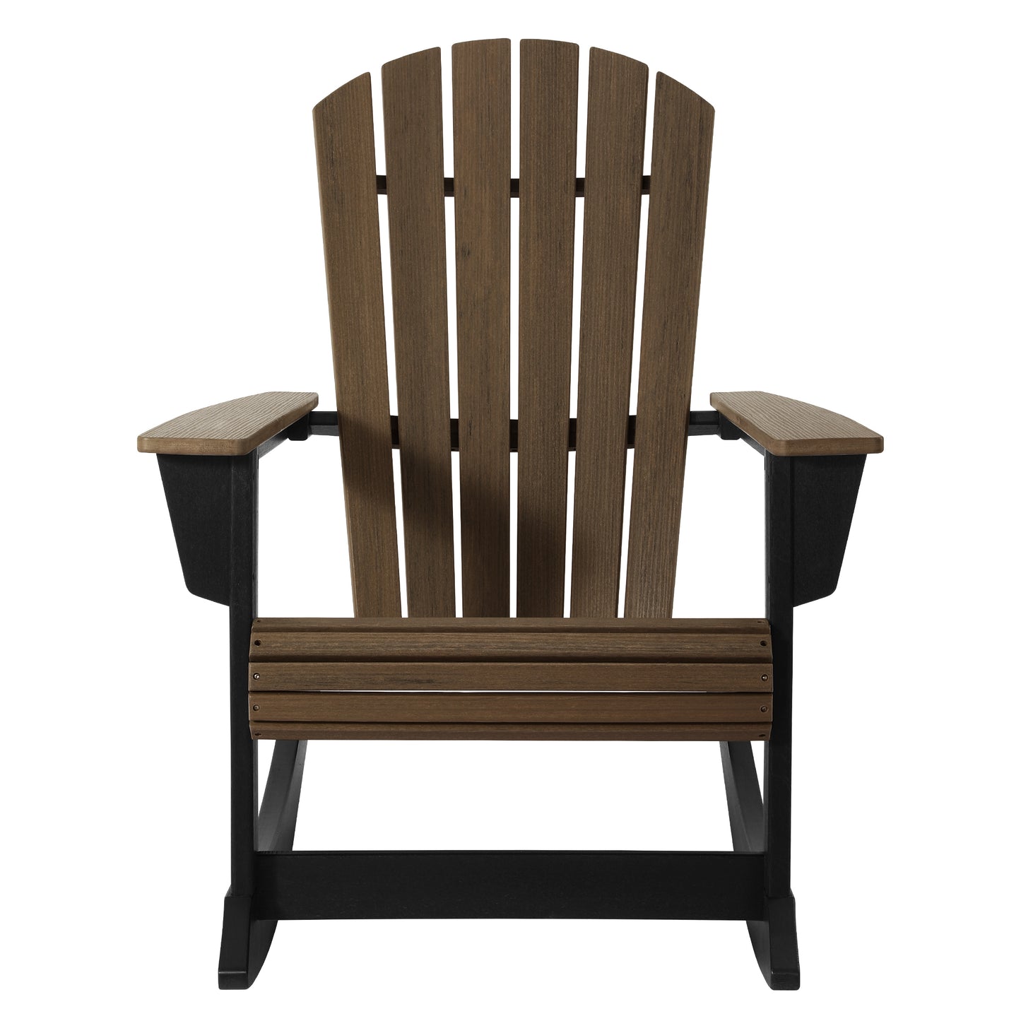 Heritage Ridge Adirondack Rocking Chair