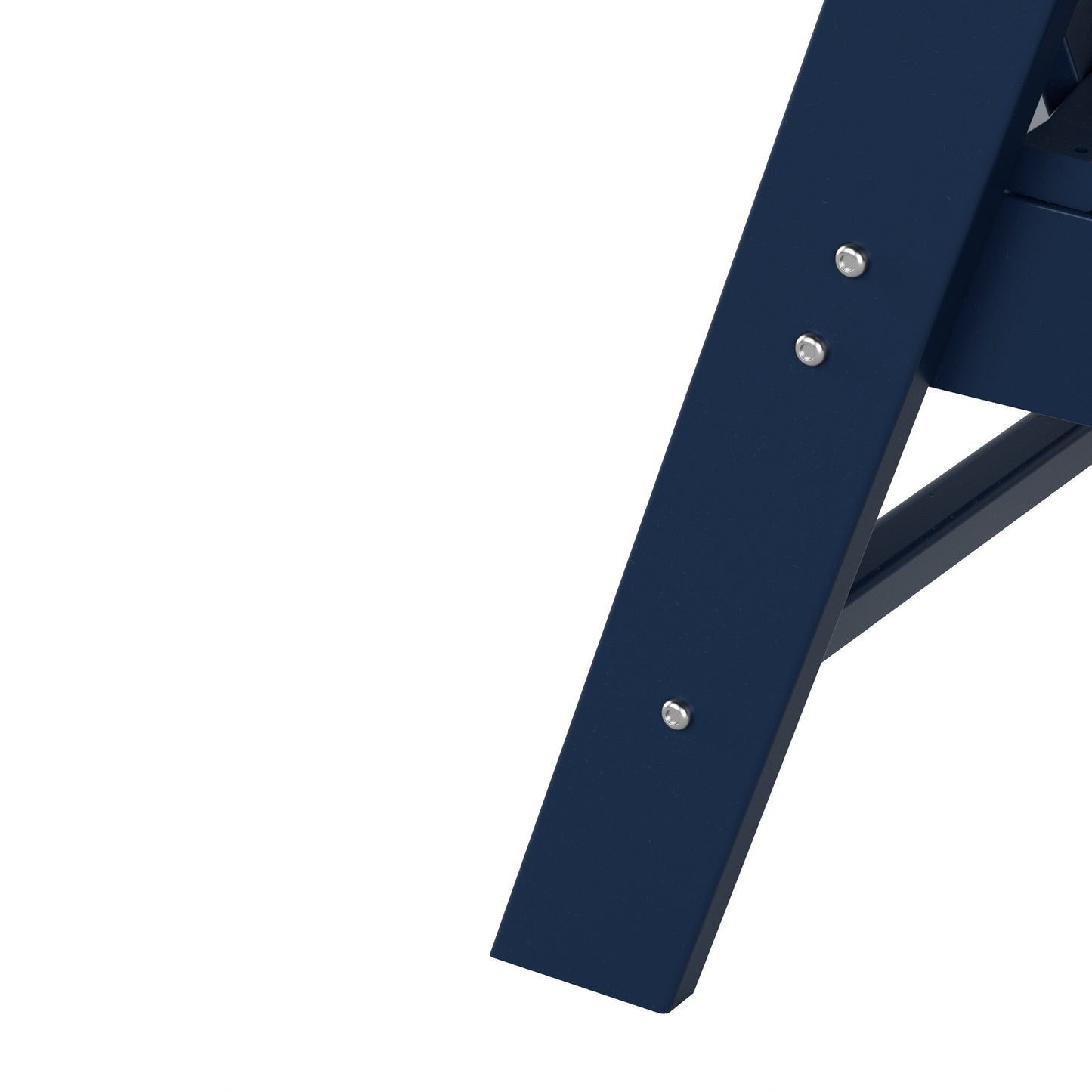 Chatham All-Weather Outdoor Classic Adirondack Patio Dining Chair