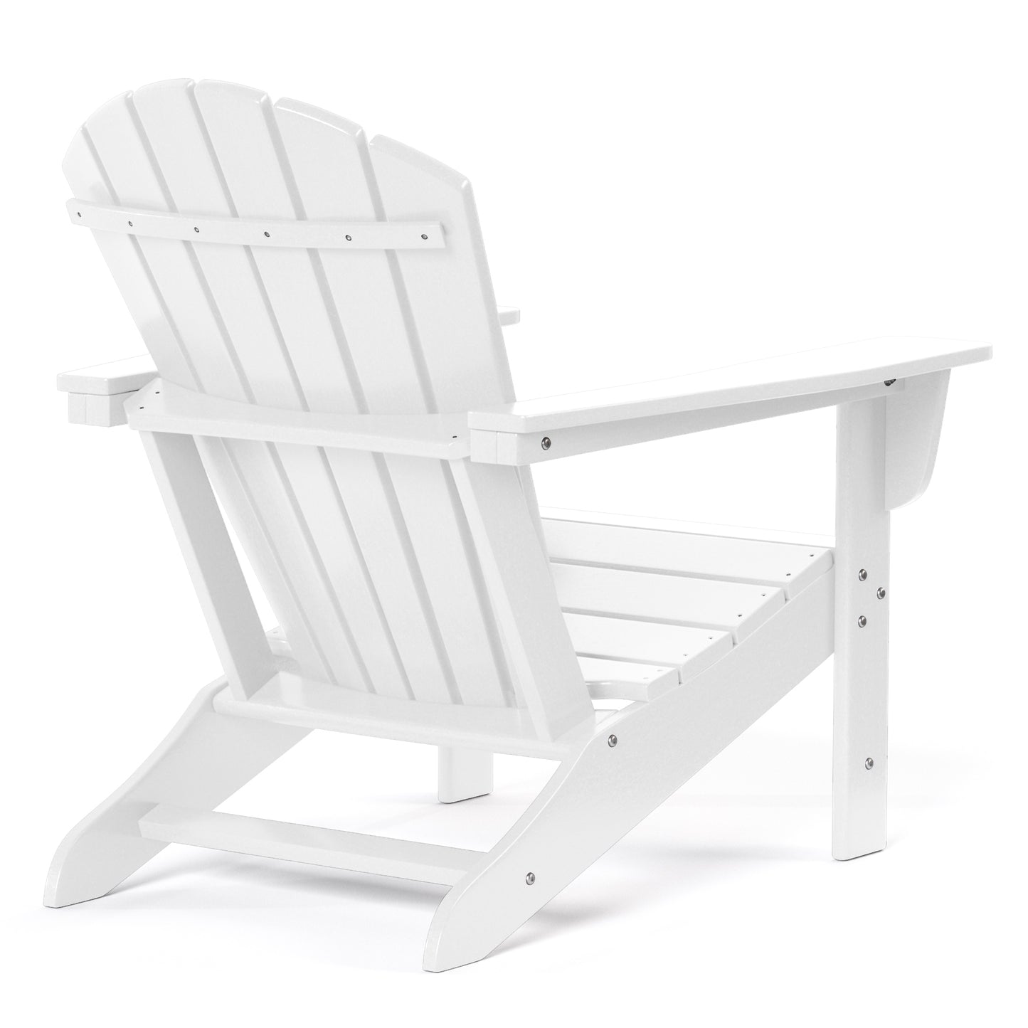 Westport All-Weather Outdoor Adirondack Chair