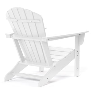 Westport All-Weather Outdoor Adirondack Chair