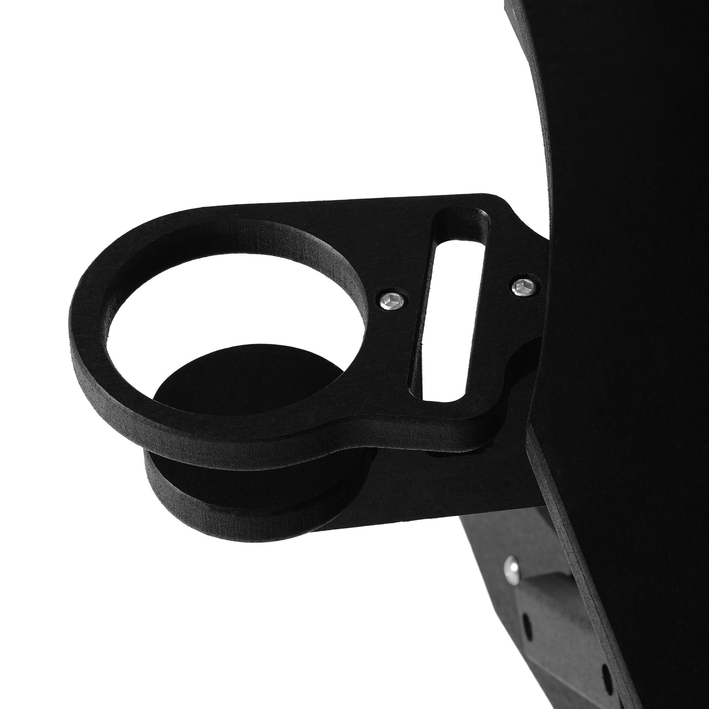 Chatham Folding Adjustable Adirondack Chair with Cup Holder and Hideaway Ottoman