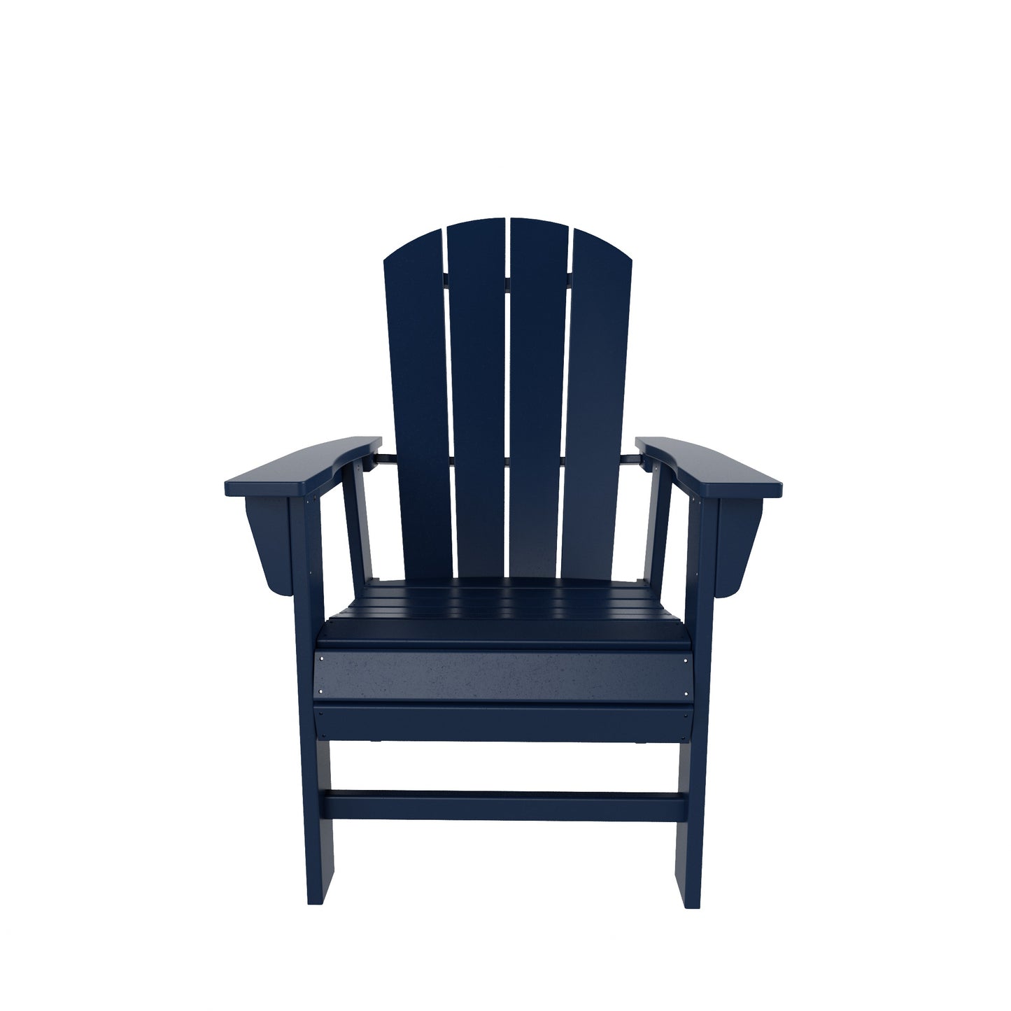 Chatham All-Weather Outdoor Classic Adirondack Patio Dining Chair