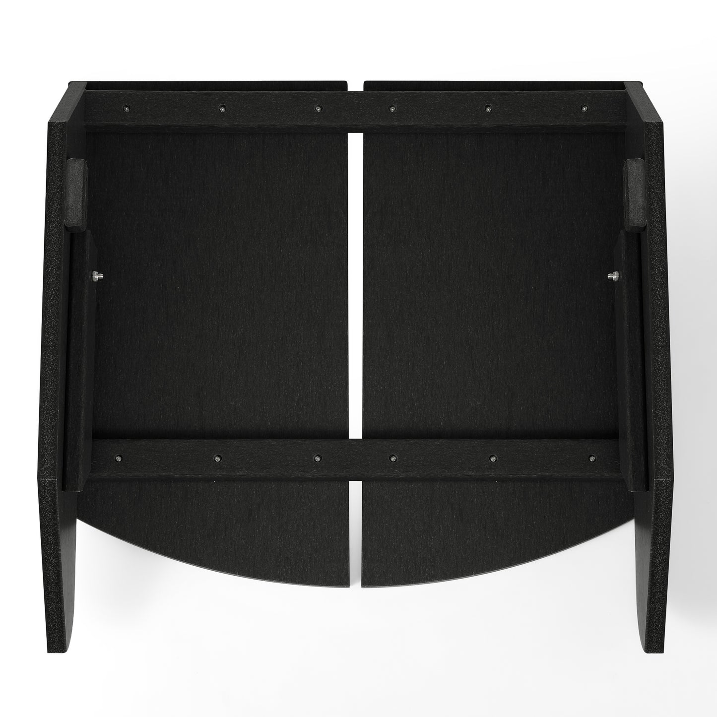 La Quinta Modern Ottoman