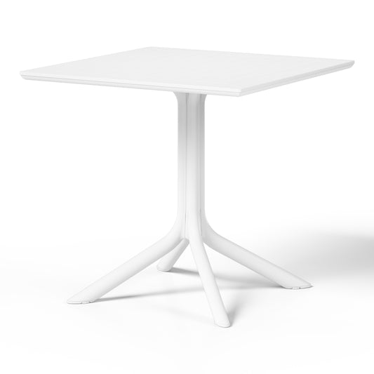 Polyform 31.5" Square Dining Table