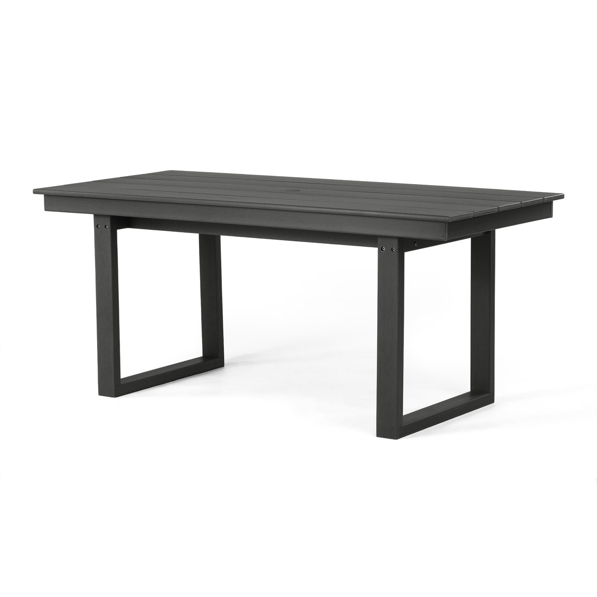 Palmetto 68" X 31" Rectangular Dining Table