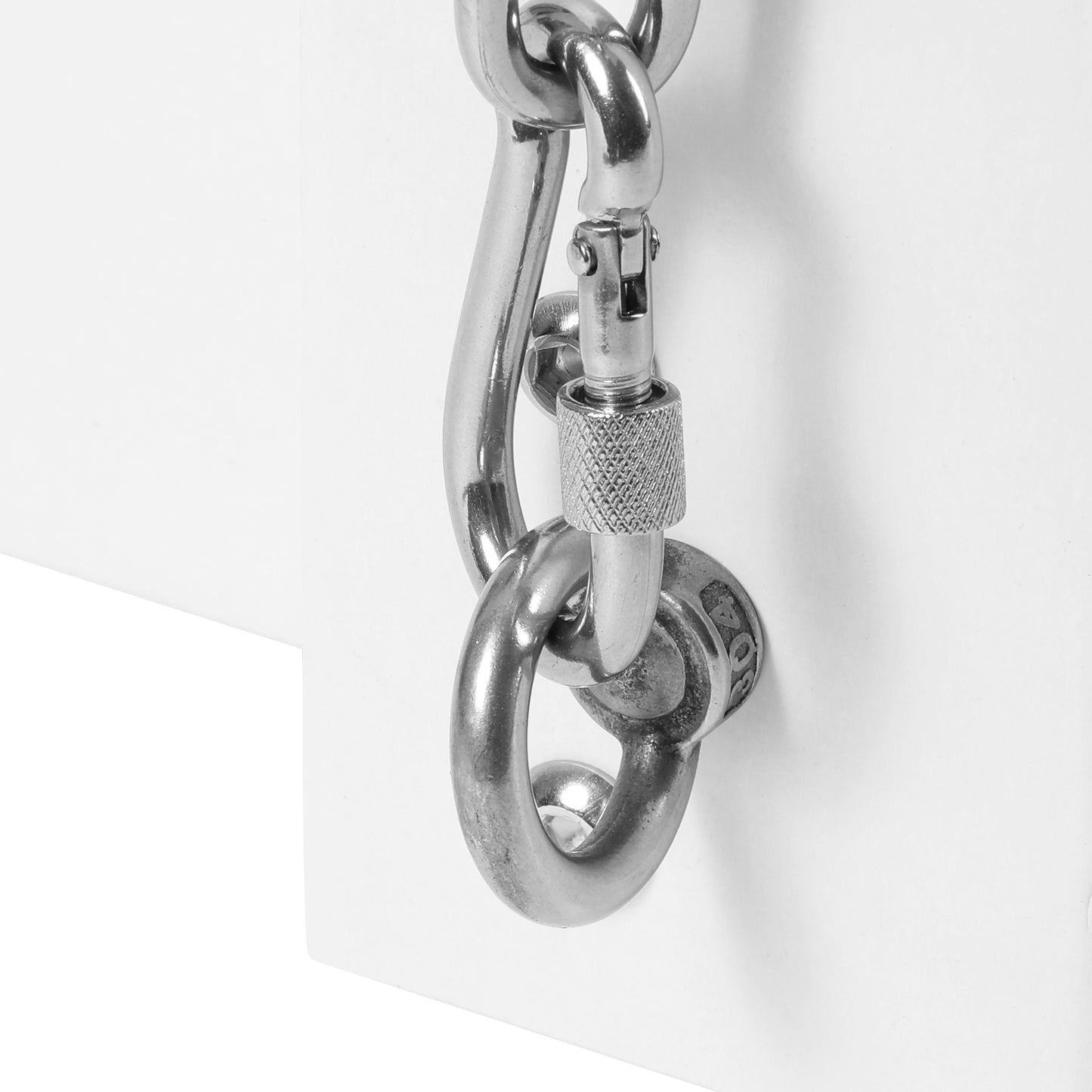 Tuscany 51" Hanging Porch Swing