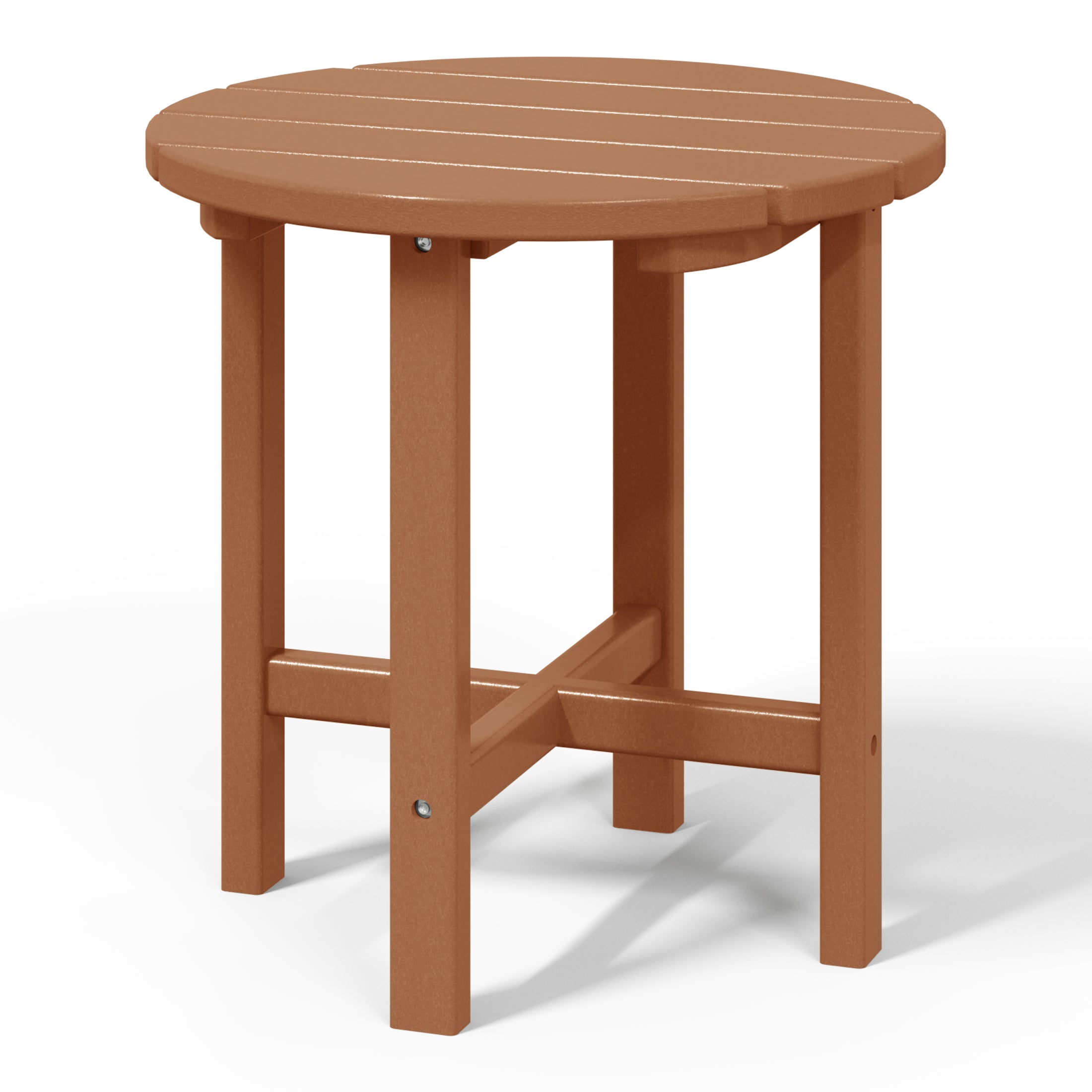 Tuscany Round 18" Side Table