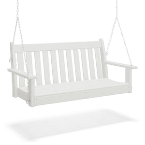 Tuscany 51" Hanging Porch Swing
