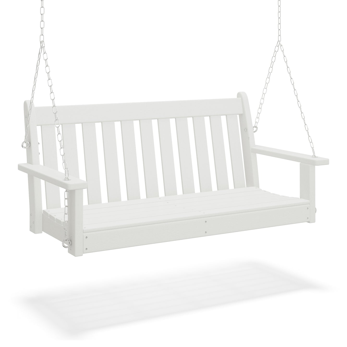 Tuscany 51" Hanging Porch Swing