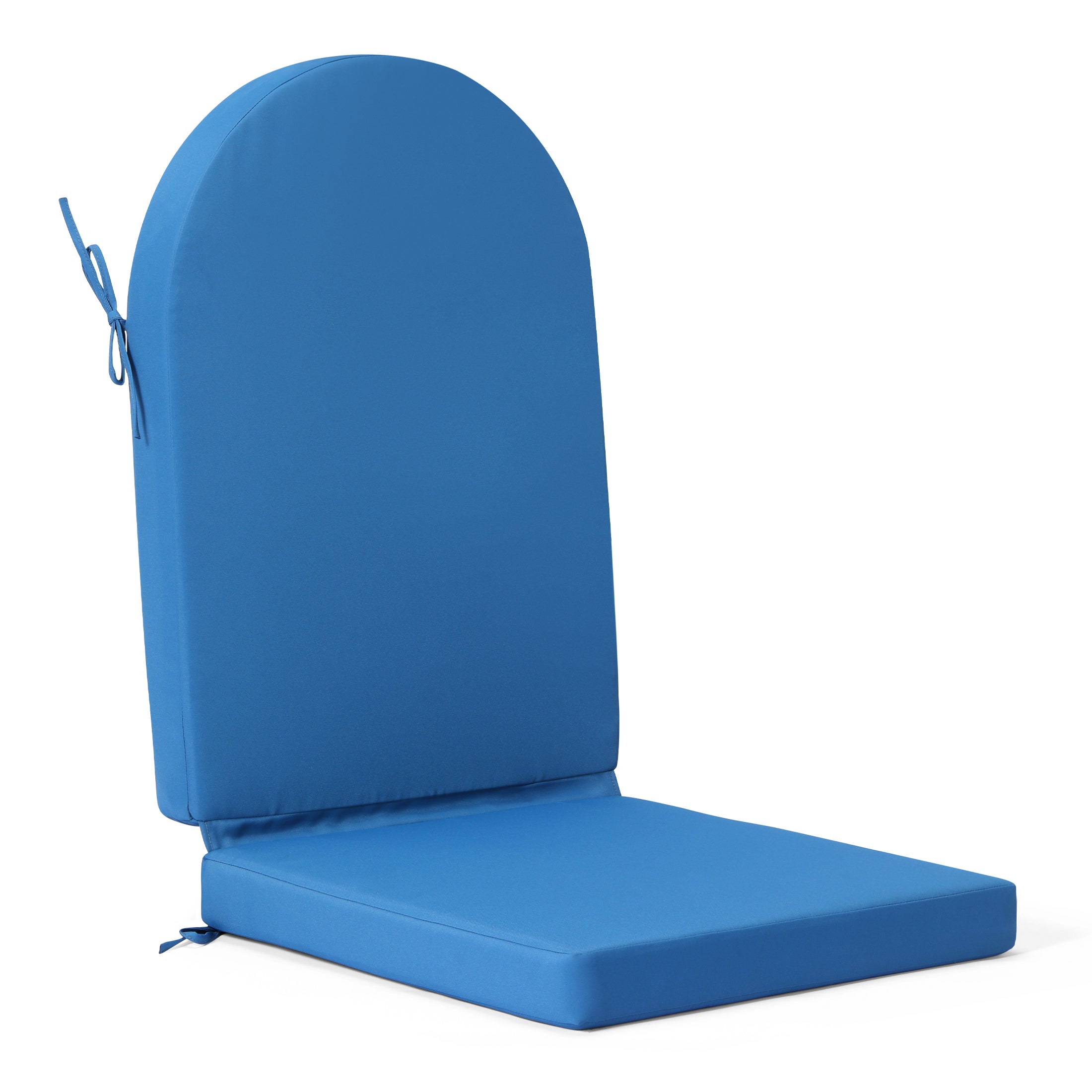 Outdoor Patio Adirondack Chair Cushion
