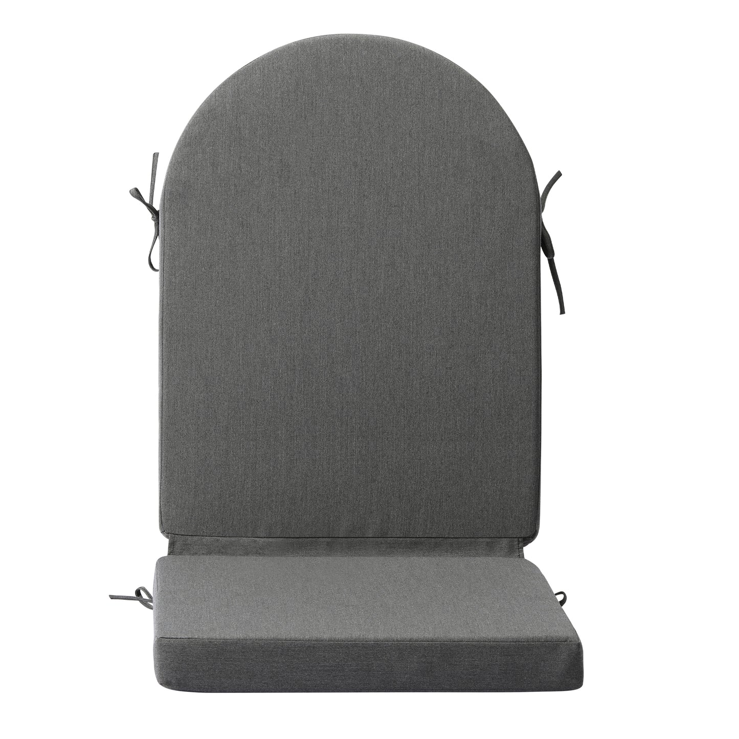 Outdoor Patio Adirondack Chair Cushion
