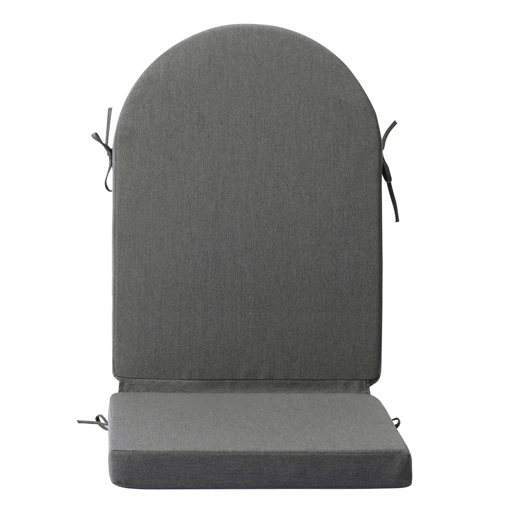 Outdoor Patio Adirondack Chair Cushion