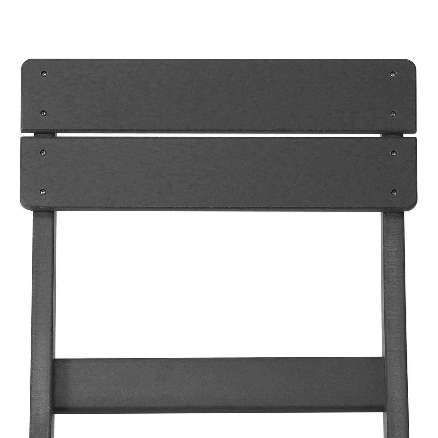 Aarhus All-Weather Outdoor Patio Folding Dining Chair