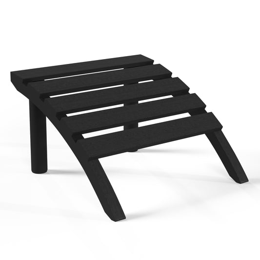 Snap’n Lock Adirondack Footrest (No Tools or Hardware Needed)