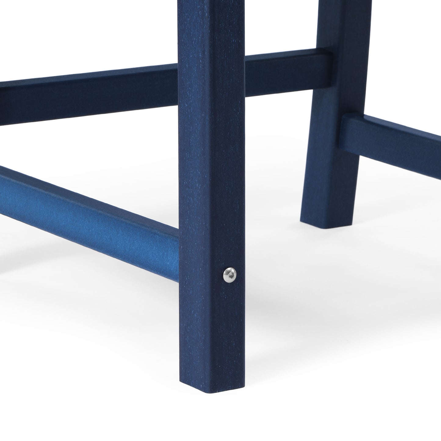 Tuscany All-Weather Outdoor Patio Dining Chair