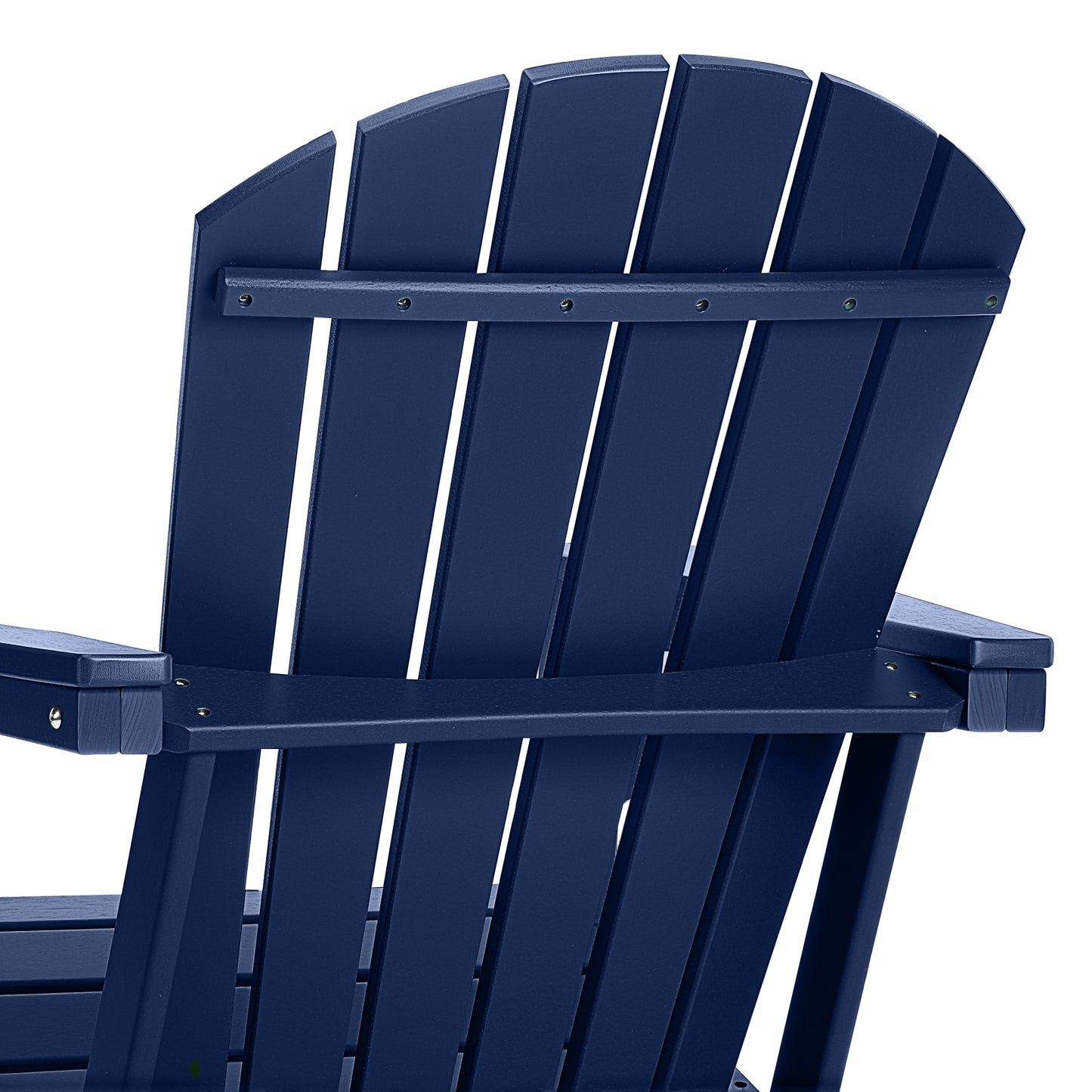 Westport All-Weather Outdoor Adirondack Chair