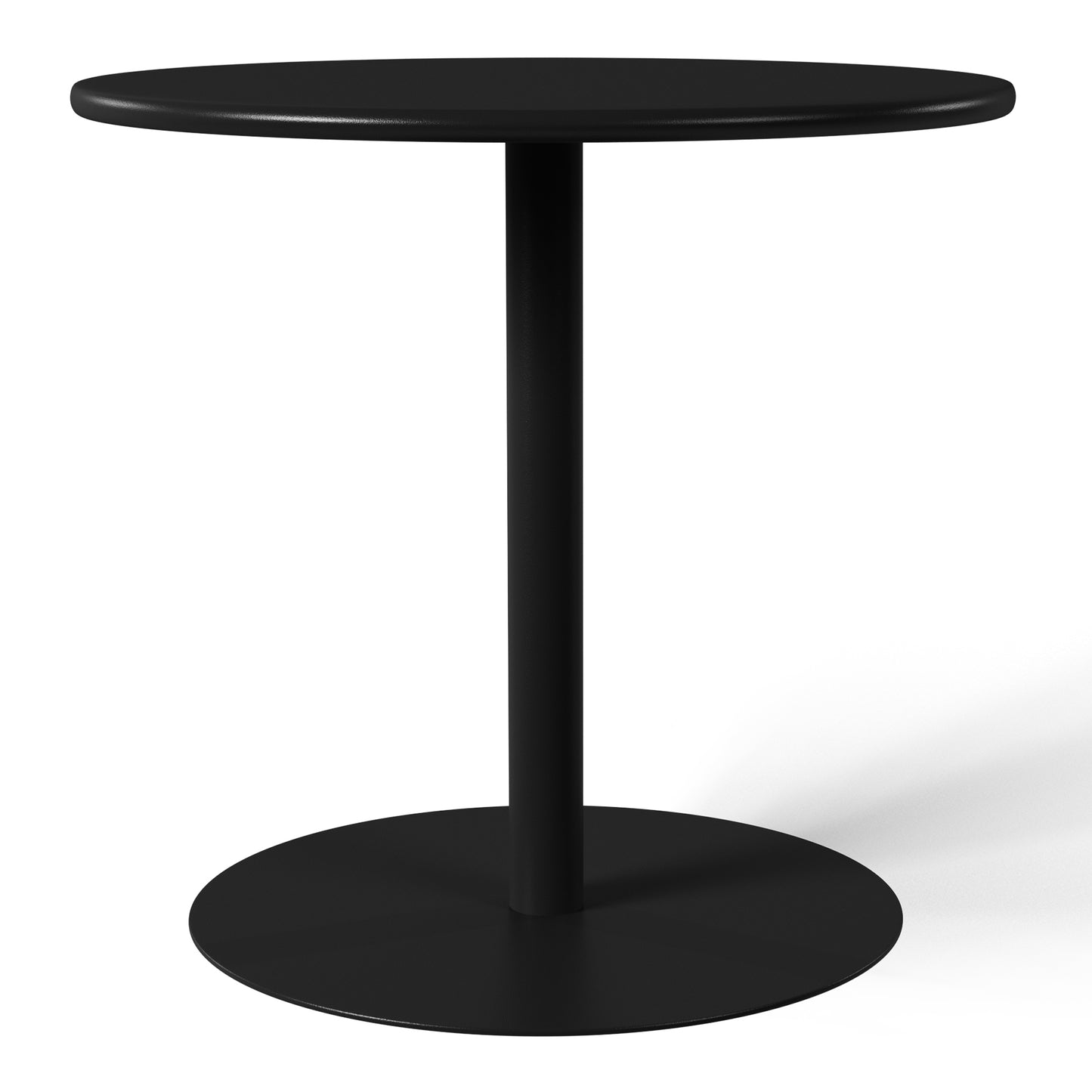 Polyform Round Bar Table