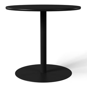 Polyform Round Bar Table