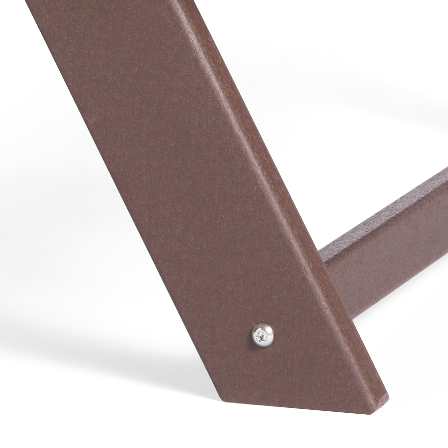 Tiny Terraces Kids' All-Weather Outdoor Picnic Table