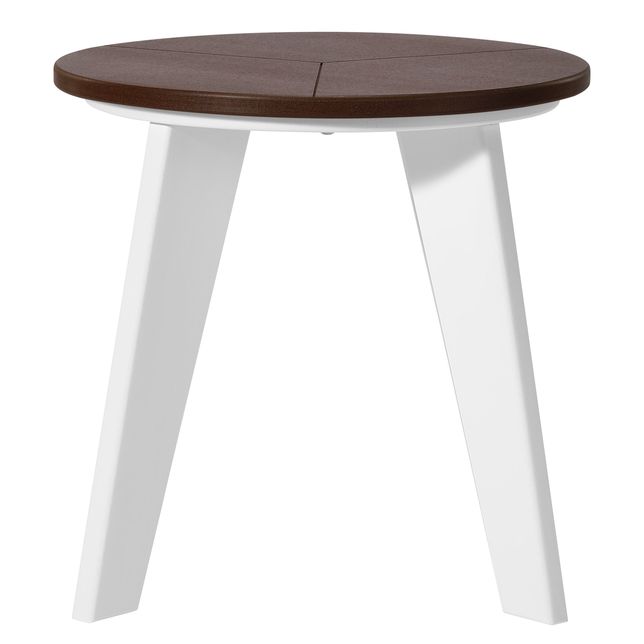 Outdoor Round 18" End Table