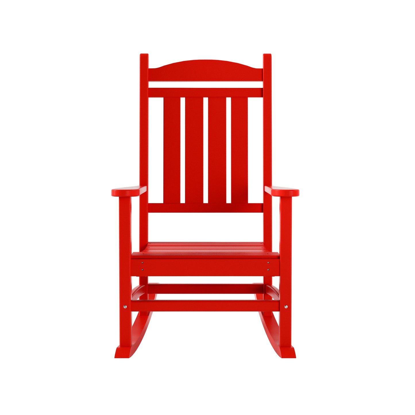 Tuscany All-Weather Outdoor Classic Porch Rocking Chair