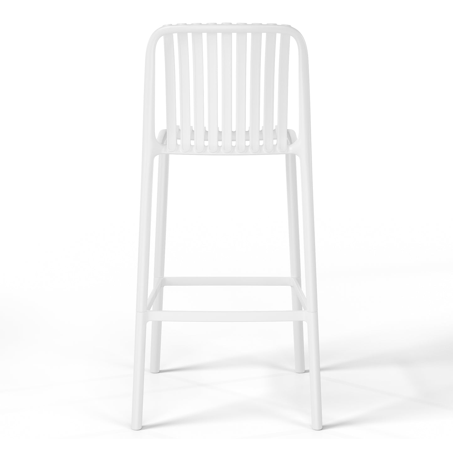 Polyform 29.5" Bar Stool (Set of 2)