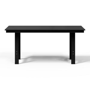 Tuscany 66" x 34" Rectangular Dining Table