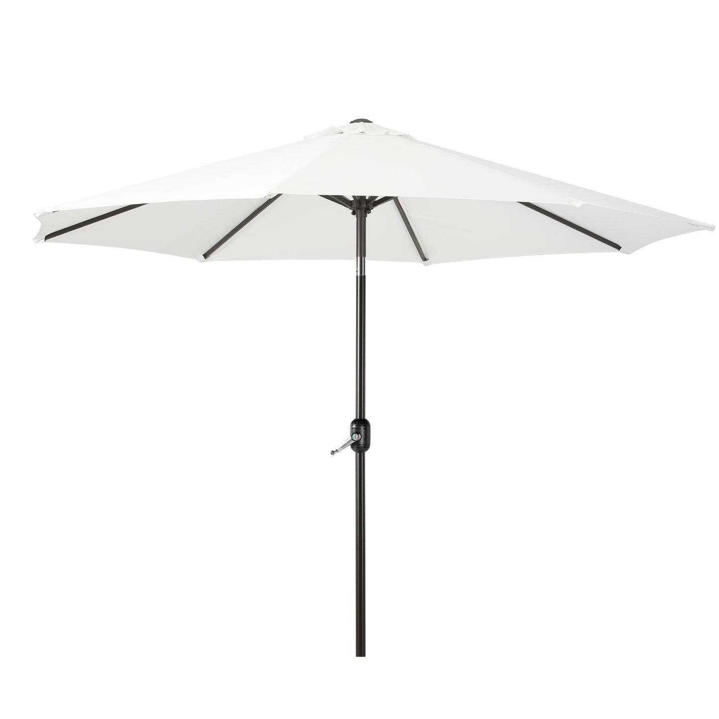 Kona 9 ft. Umbrella with Tilt and Crank