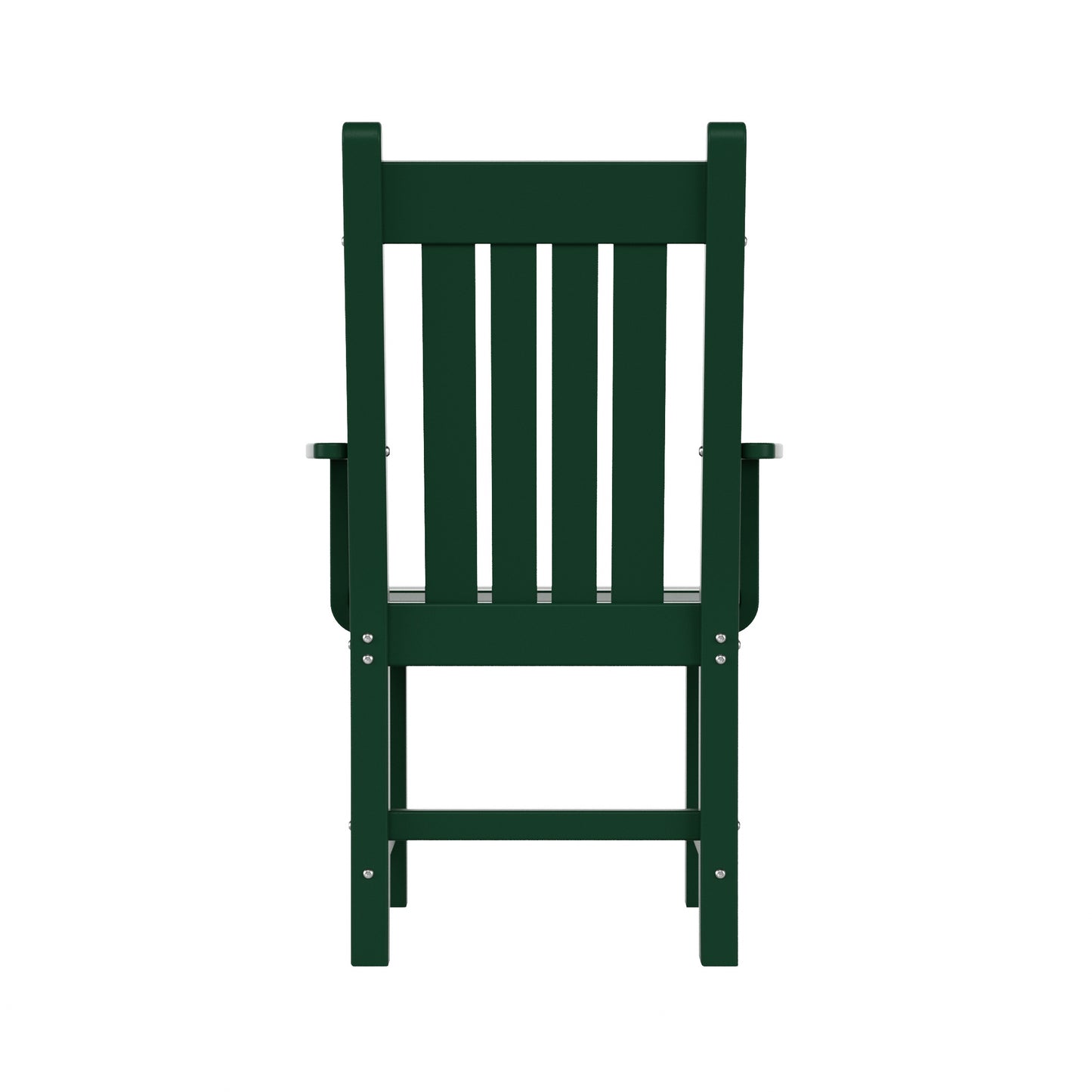 Tuscany All-Weather Outdoor Patio Dining Arm Chair
