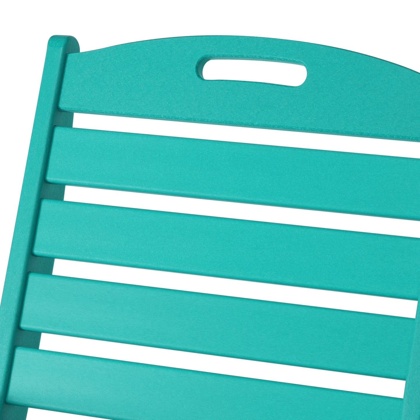 Aarhus Folding High back Dining Chair (Set of 2)