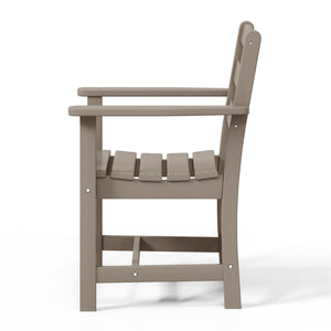 Concord Dining Arm Chair