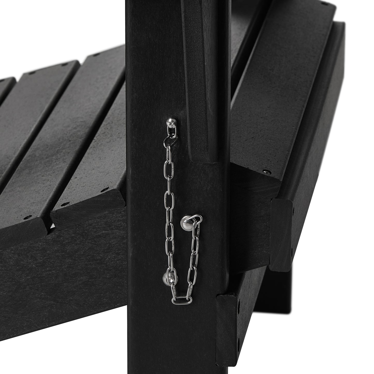 Chatham All-Weather Outdoor Folding Adirondack Chair