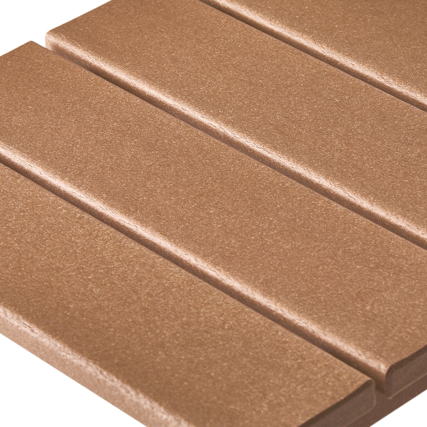 Tuscany All-Weather Outdoor Side Table (18" Height)