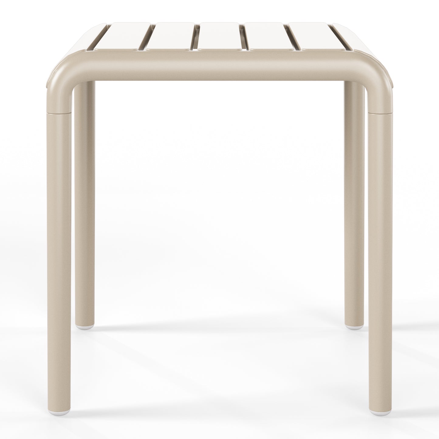 Polyform Square Side Table (Set of 2)