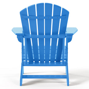 Westport All-Weather Outdoor Adirondack Chair