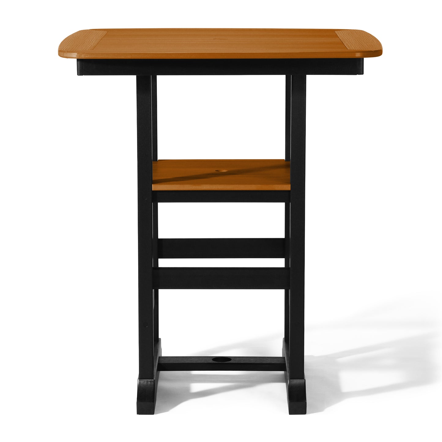 Heritage Ridge 37" Square Bar Table